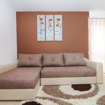Apartment Orlovic Old Town Zadar Cameră foto