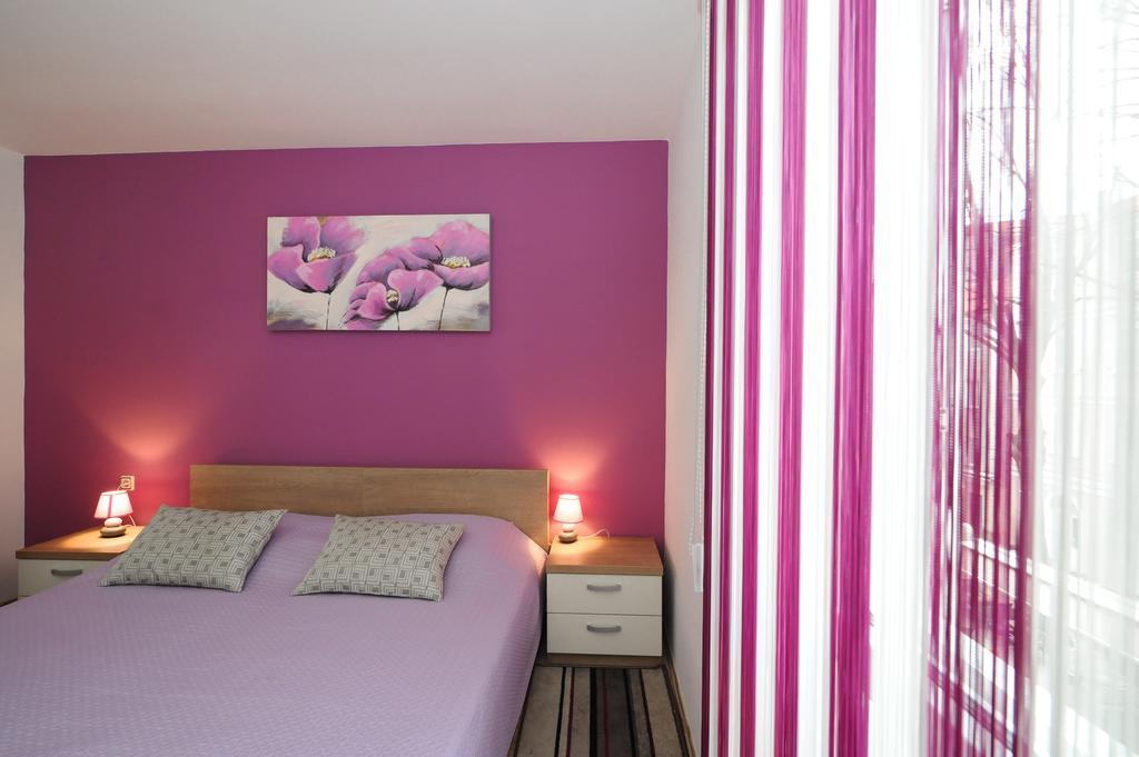 Apartment Orlovic Old Town Zadar Cameră foto