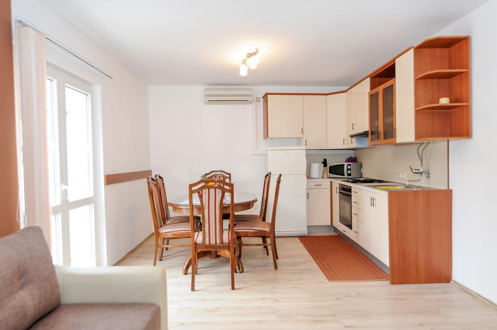 Apartment Orlovic Old Town Zadar Cameră foto