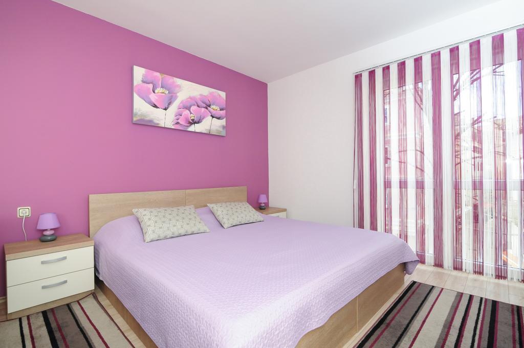 Apartment Orlovic Old Town Zadar Cameră foto