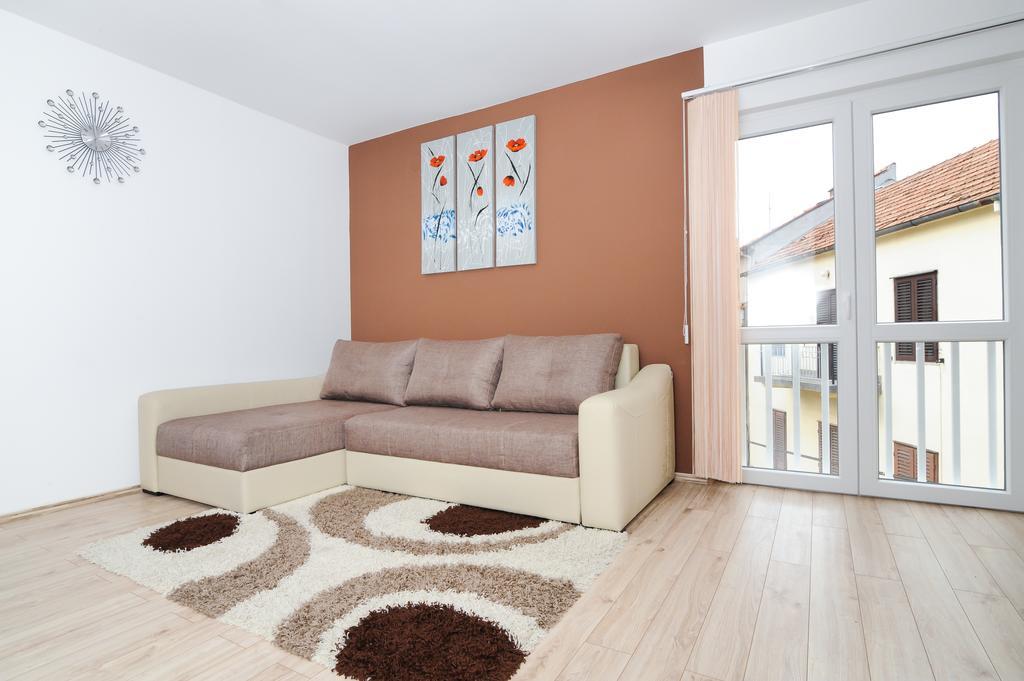Apartment Orlovic Old Town Zadar Cameră foto