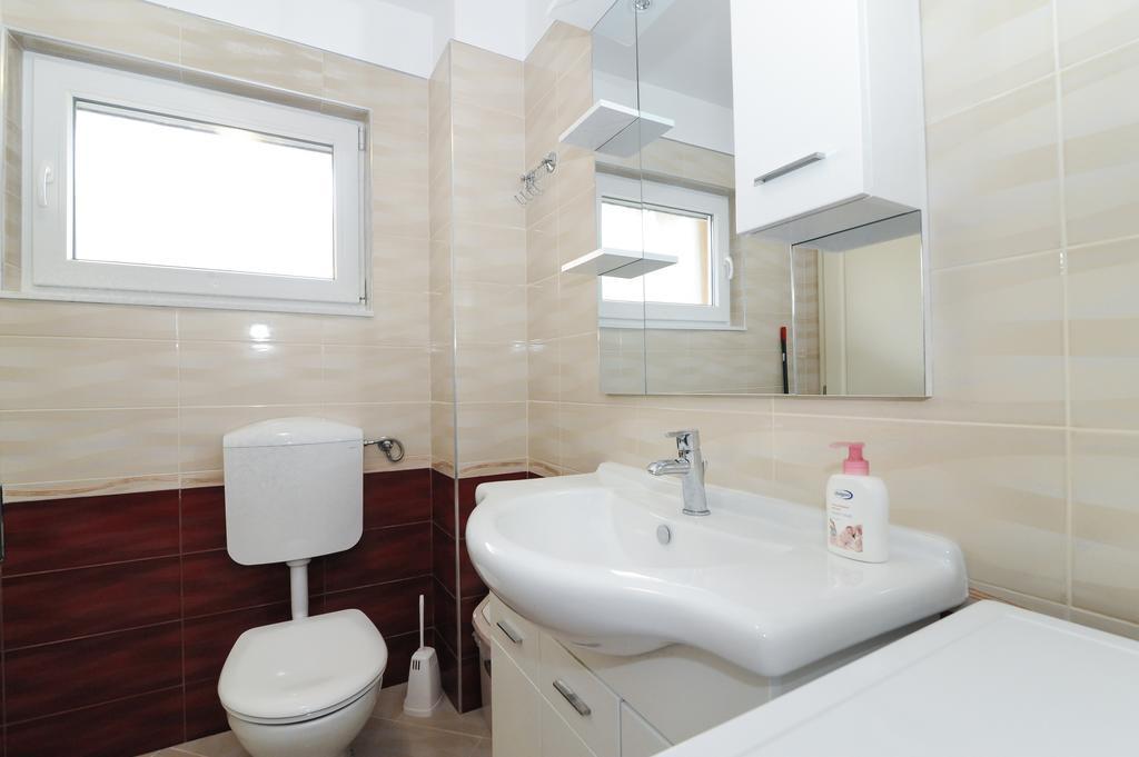 Apartment Orlovic Old Town Zadar Cameră foto