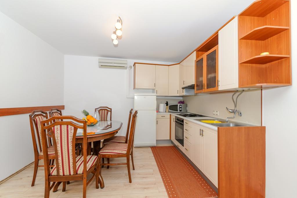 Apartment Orlovic Old Town Zadar Cameră foto