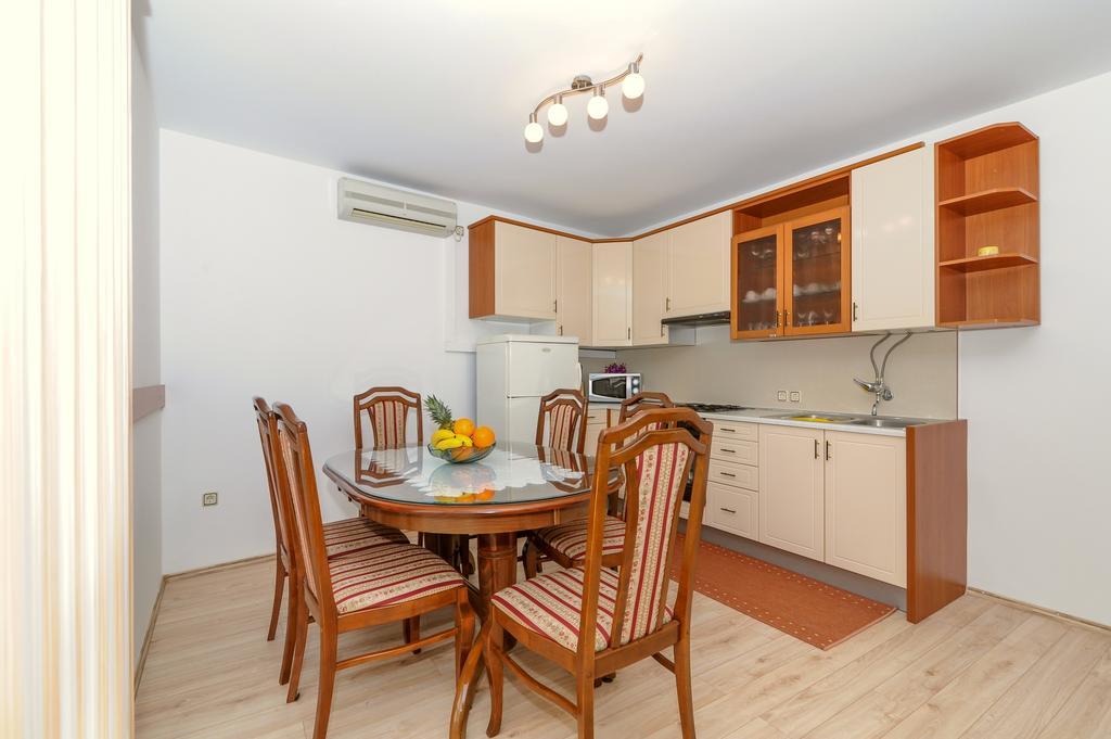Apartment Orlovic Old Town Zadar Cameră foto