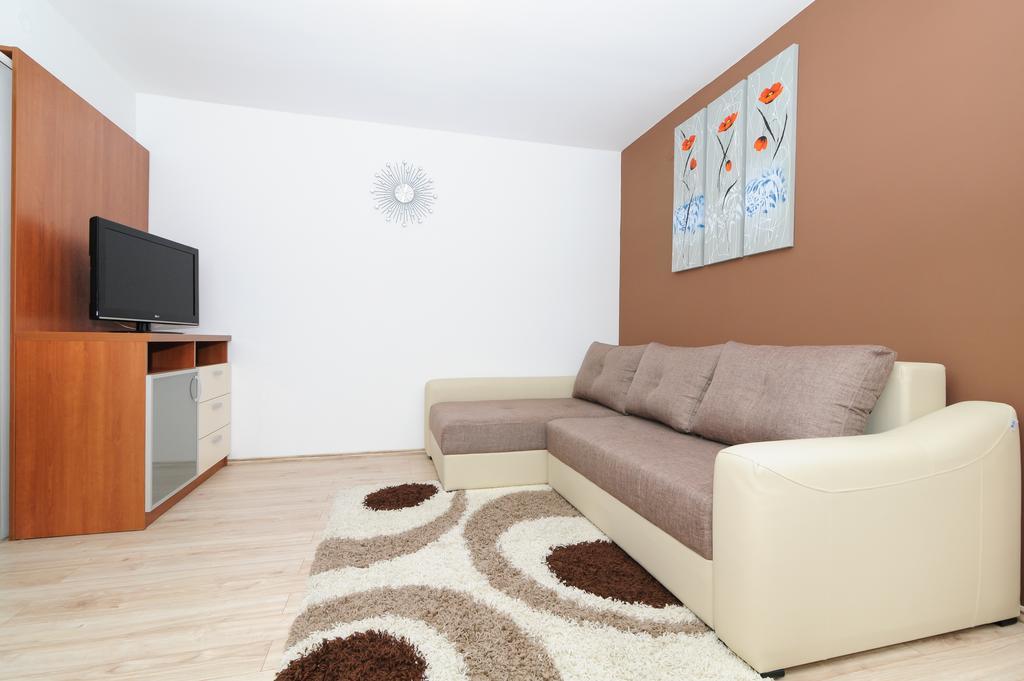 Apartment Orlovic Old Town Zadar Cameră foto