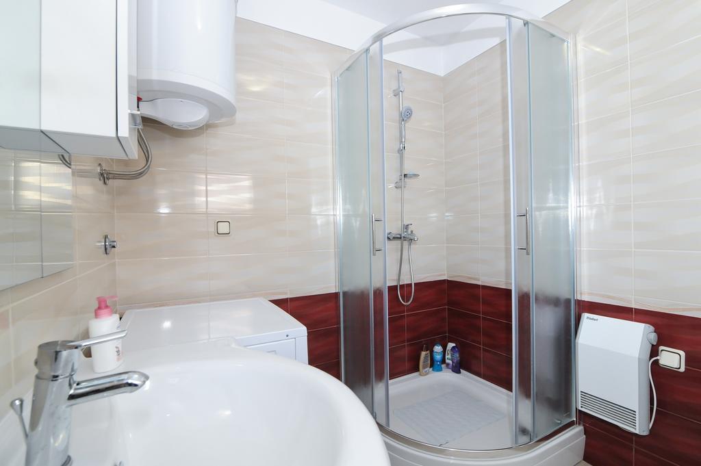Apartment Orlovic Old Town Zadar Cameră foto