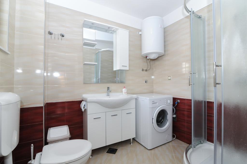 Apartment Orlovic Old Town Zadar Cameră foto
