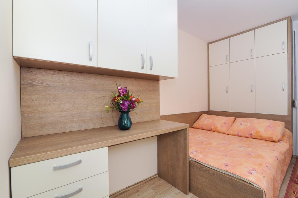 Apartment Orlovic Old Town Zadar Cameră foto