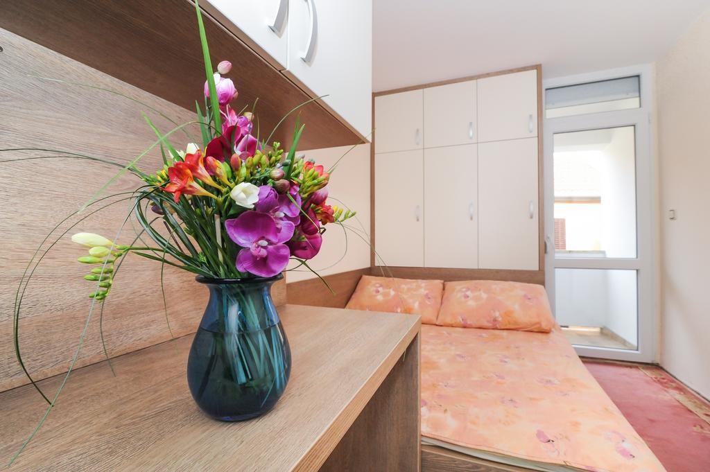 Apartment Orlovic Old Town Zadar Cameră foto